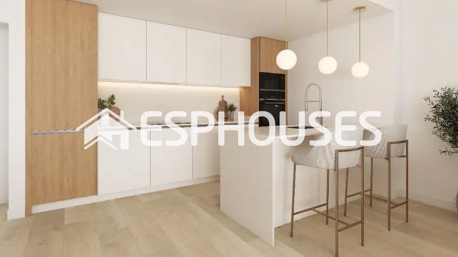 3 bedroom Apartment for sale in El Vergel / Verger with pool garage - € 485,000 (Ref: 9846768)