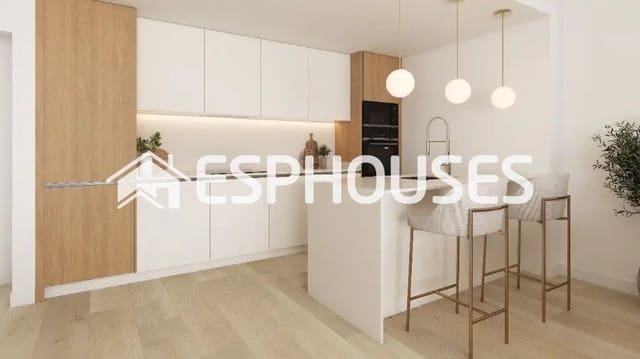 Apartamento de 3 habitaciones en El Vergel / Verger en venta con piscina garaje - 485.000 € (Ref: 9846768)