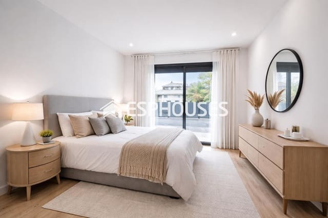 4 soveværelse Villa til salg i La Nucia Pueblo  , La Nucia med swimmingpool garage - € 895.000 (Ref: 9846769)