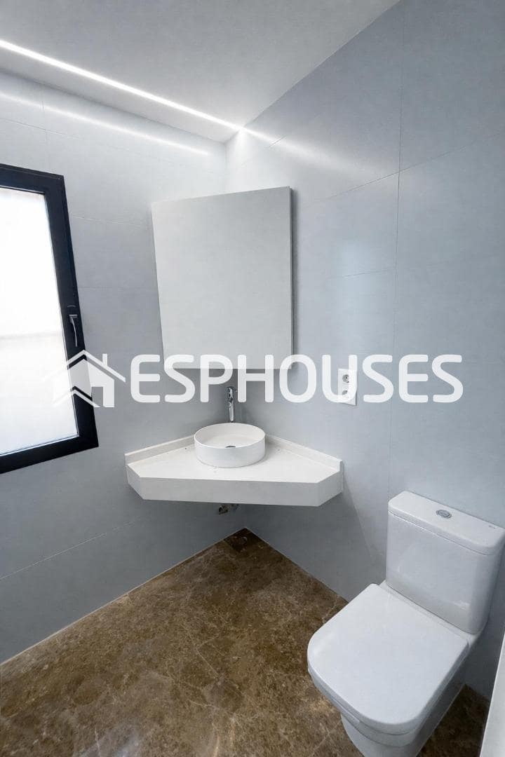 4 Zimmer Villa zu verkaufen in La Nucia mit Pool Garage - 895.000 € (Ref: 9846769)