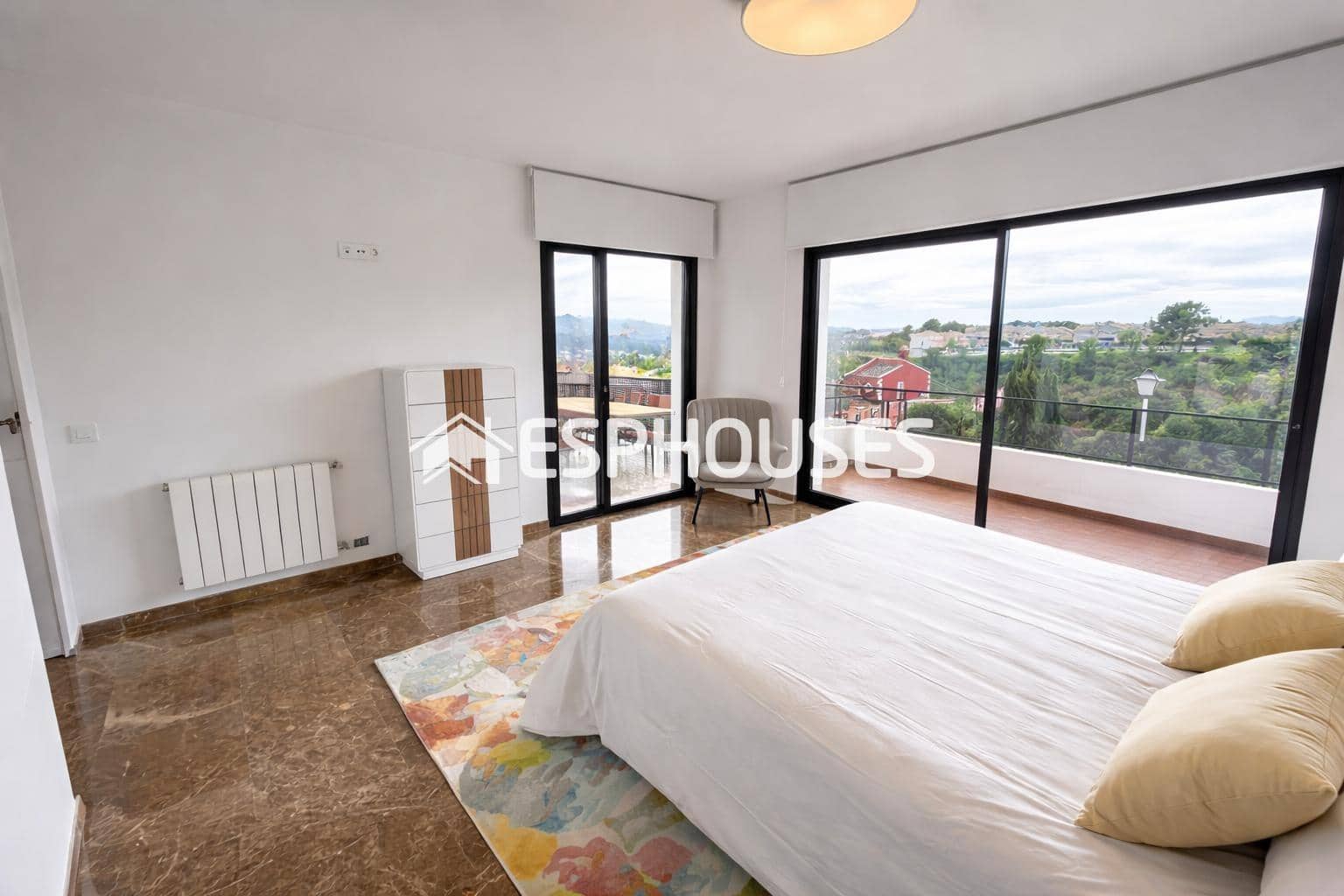 4 Zimmer Villa zu verkaufen in La Nucia mit Pool Garage - 895.000 € (Ref: 9846769)