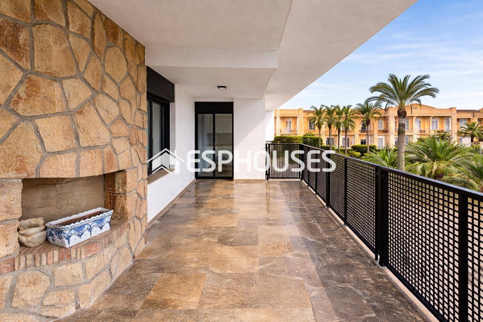 4 Zimmer Villa zu verkaufen in La Nucia mit Pool Garage - 895.000 € (Ref: 9846769)