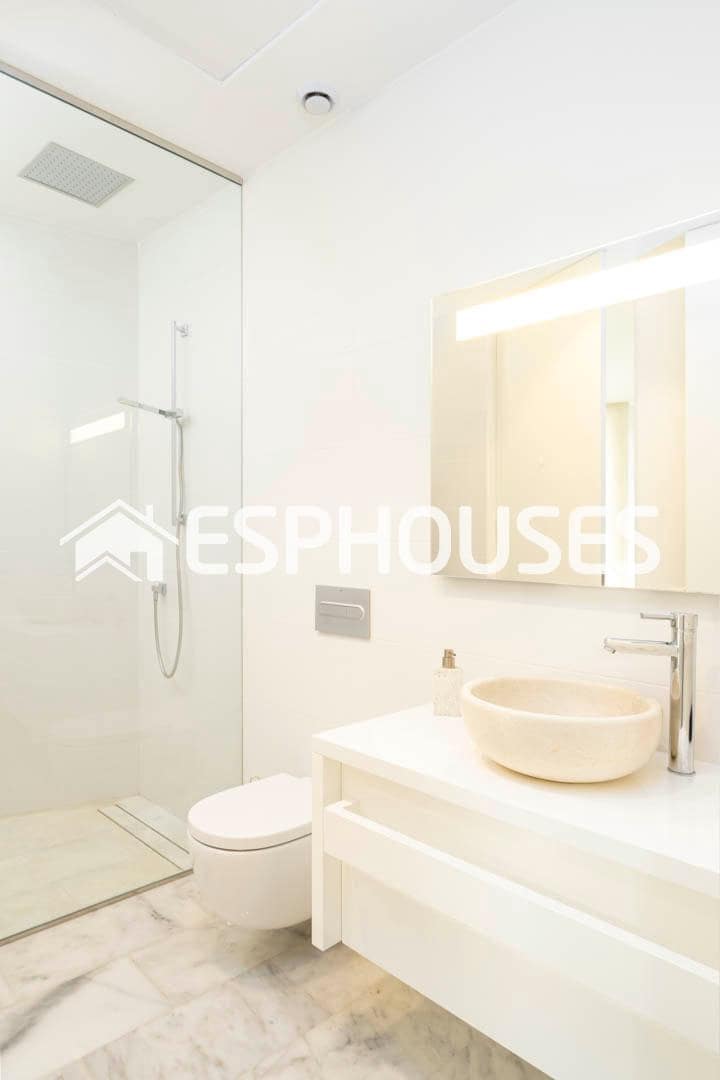 4 quarto Moradia para venda em Finestrat com piscina garagem - 1 280 000 € (Ref: 9846770)
