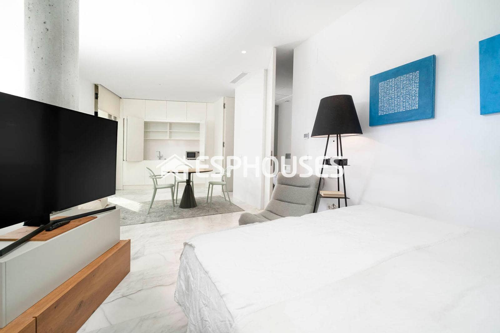 4 quarto Moradia para venda em Finestrat com piscina garagem - 1 280 000 € (Ref: 9846770)