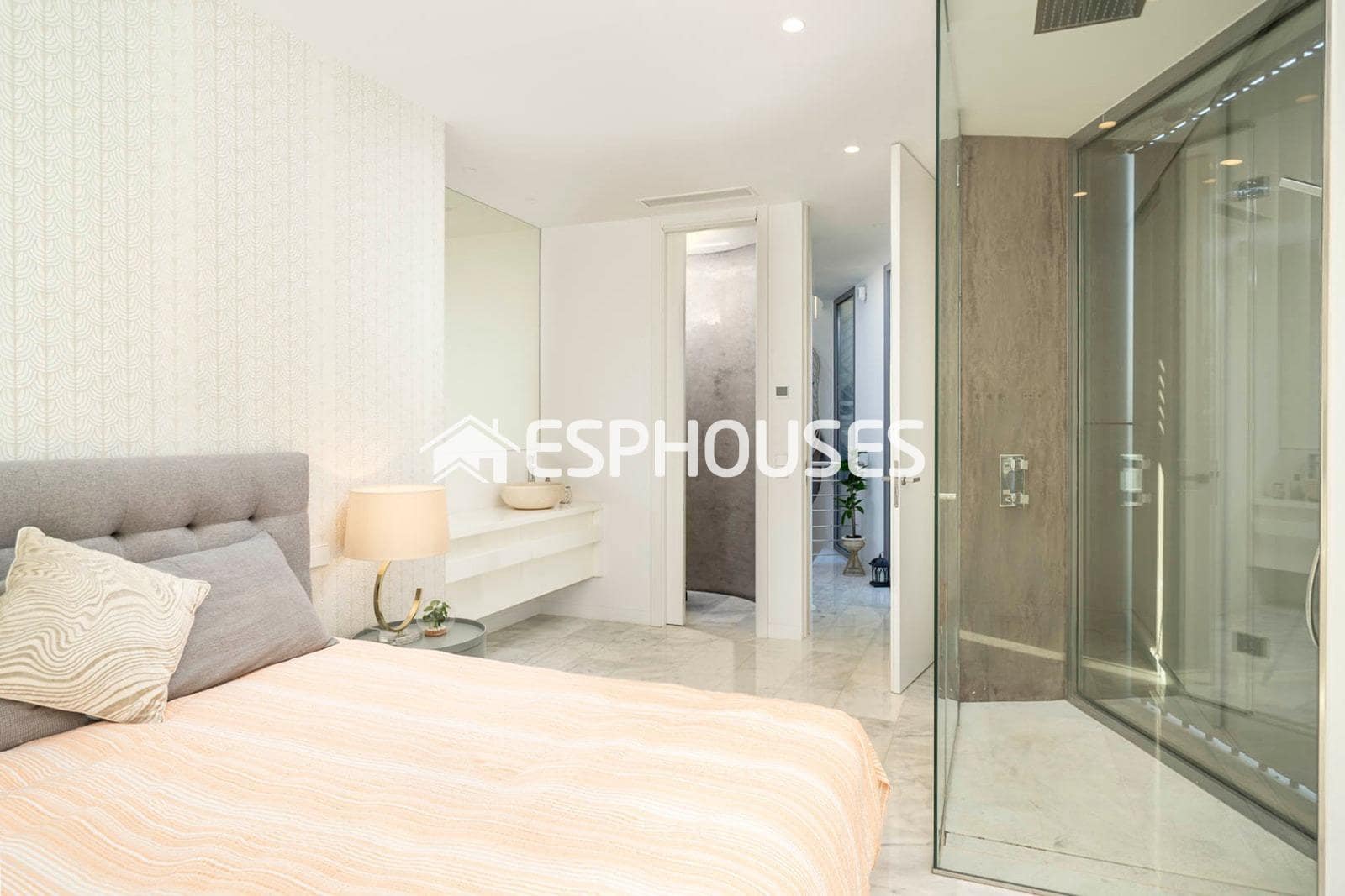 4 quarto Moradia para venda em Finestrat com piscina garagem - 1 280 000 € (Ref: 9846770)
