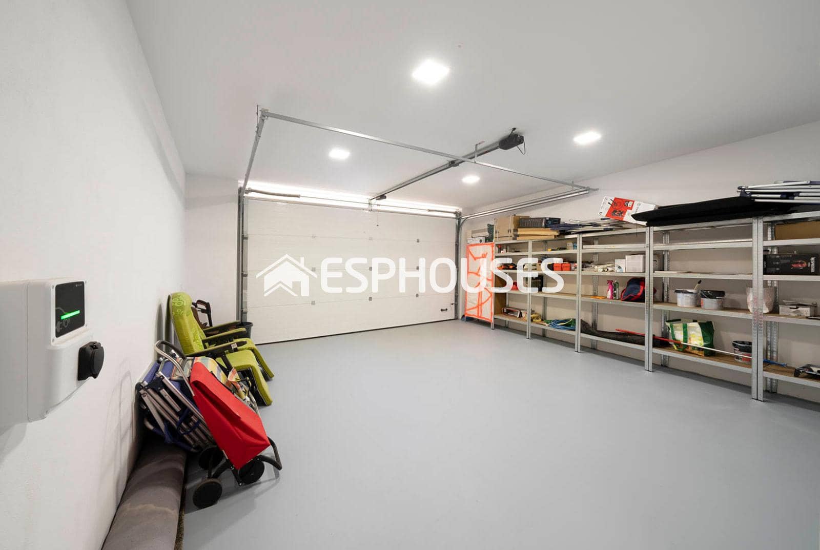 4 quarto Moradia para venda em Finestrat com piscina garagem - 1 280 000 € (Ref: 9846770)