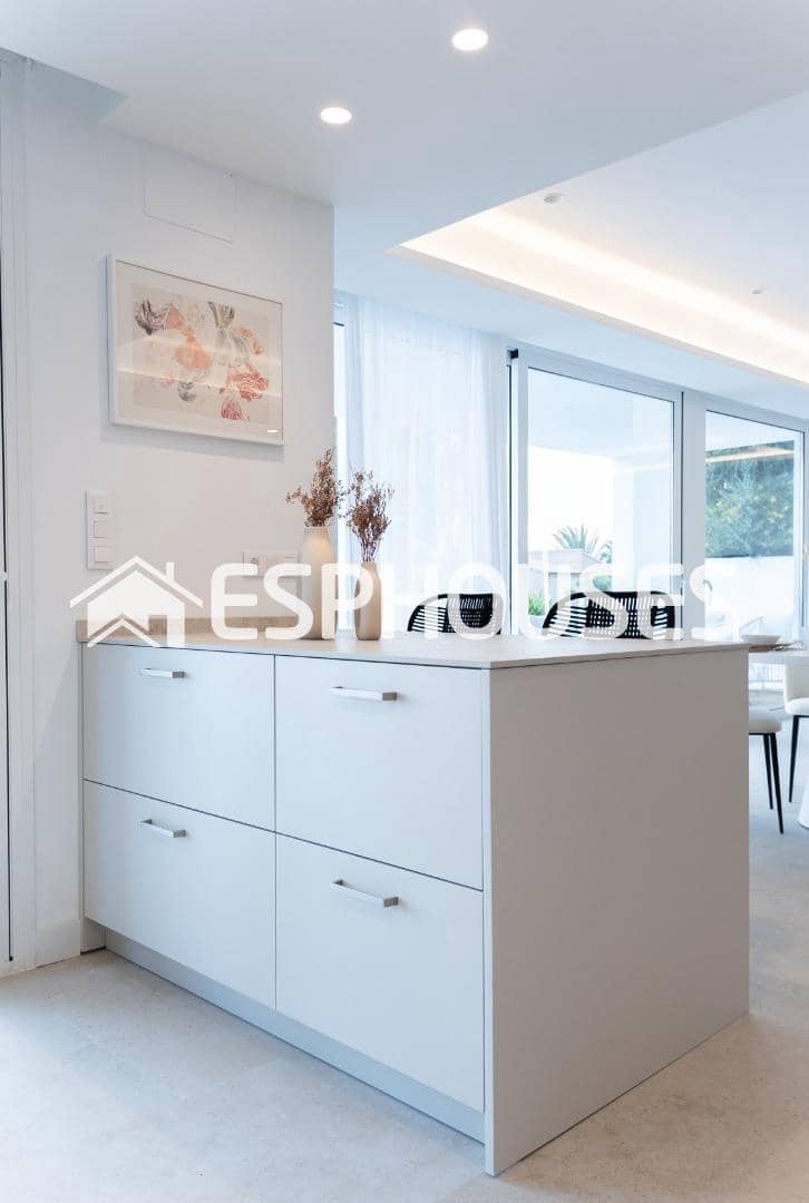 3 soveværelse Villa til salg i Altea med swimmingpool - € 1.650.000 (Ref: 9846771)