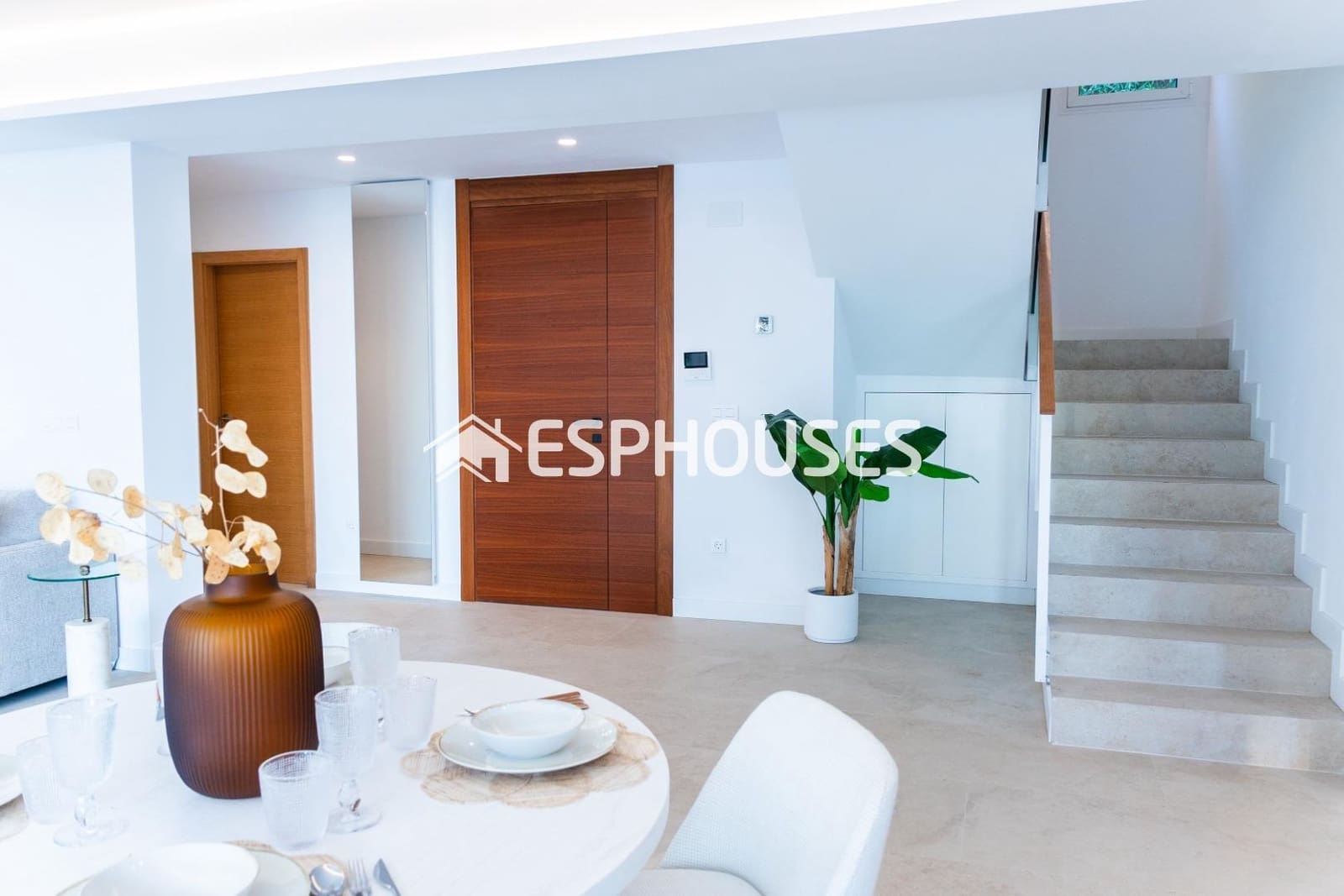 3 soveværelse Villa til salg i Altea med swimmingpool - € 1.650.000 (Ref: 9846771)