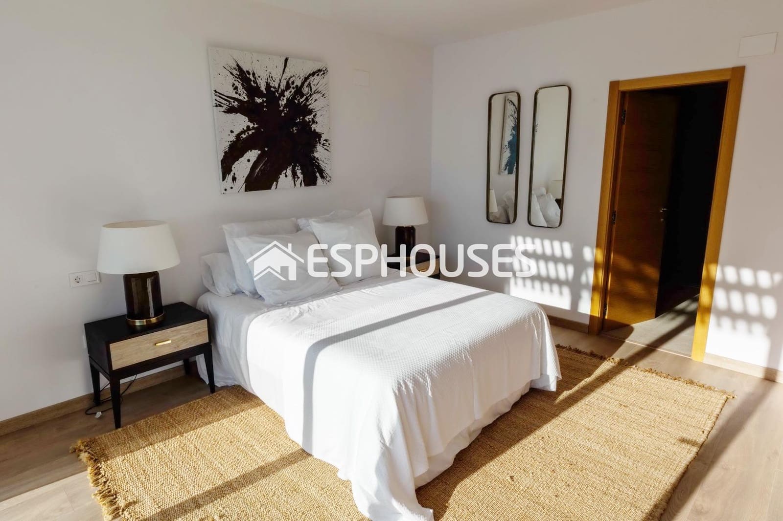 3 soveværelse Villa til salg i Altea med swimmingpool - € 1.650.000 (Ref: 9846771)
