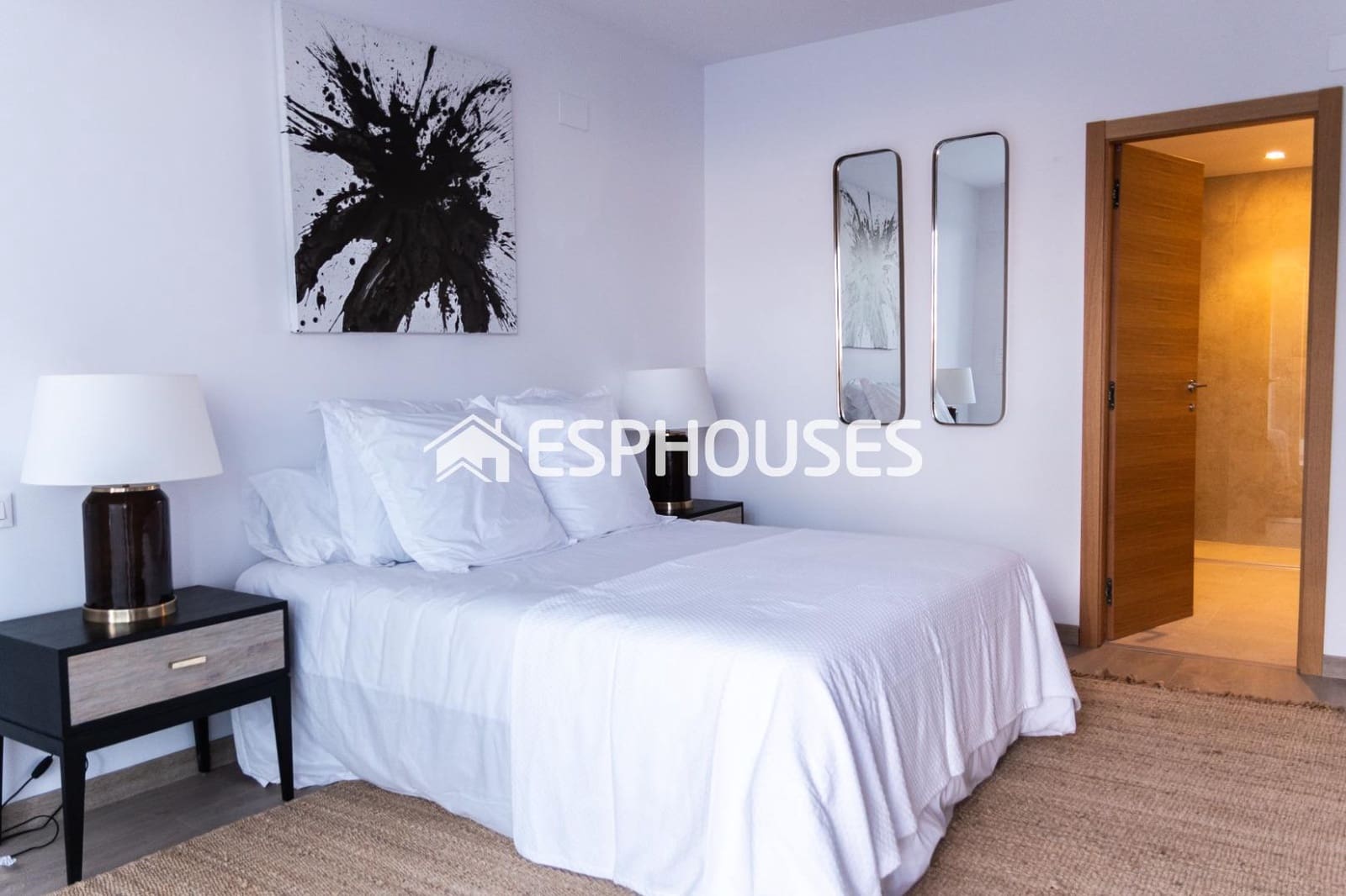 3 soveværelse Villa til salg i Altea med swimmingpool - € 1.650.000 (Ref: 9846771)