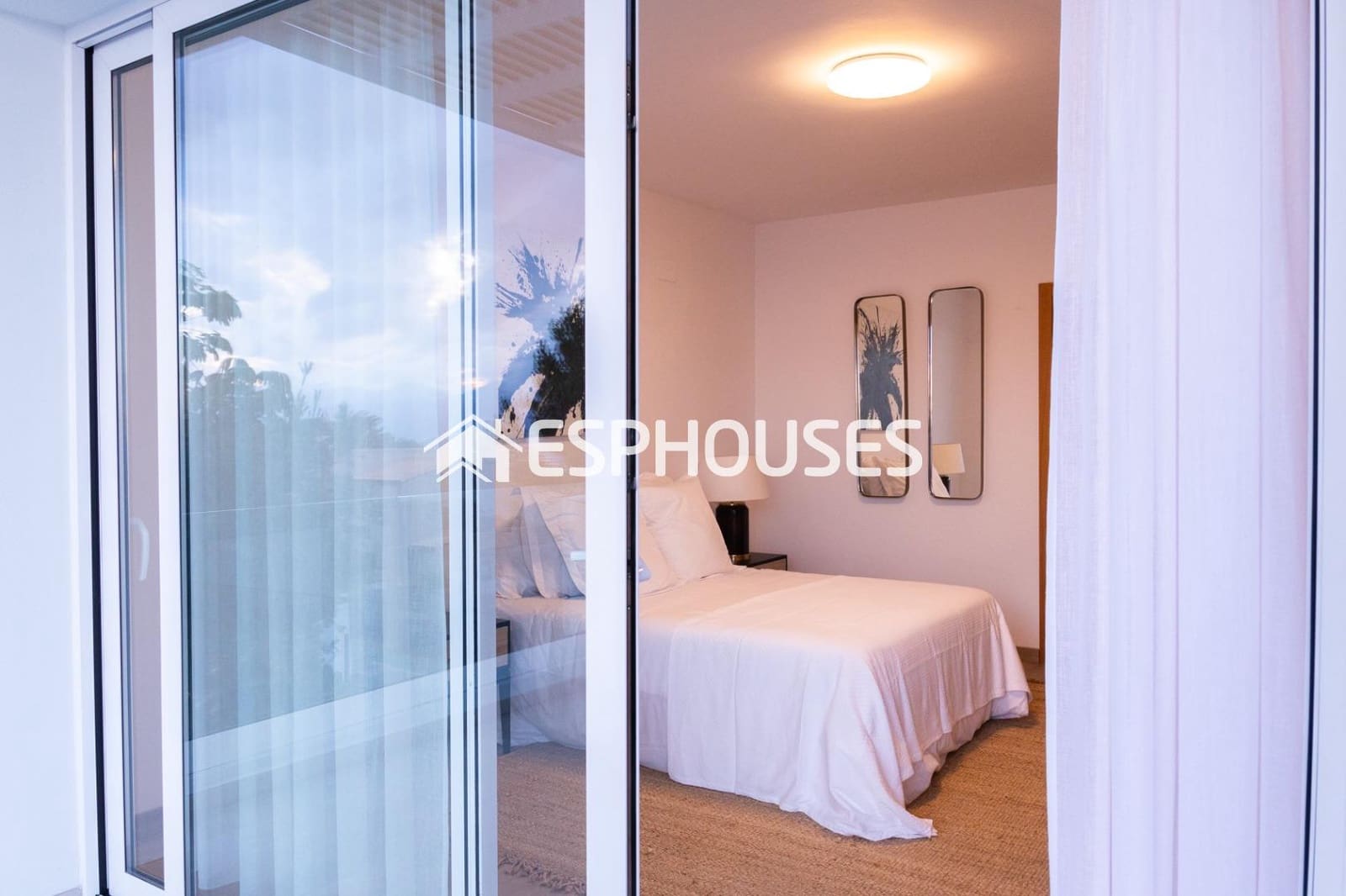 3 soveværelse Villa til salg i Altea med swimmingpool - € 1.650.000 (Ref: 9846771)