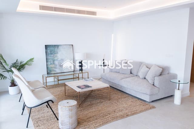 3 soveværelse Villa til salg i Altea med swimmingpool - € 1.650.000 (Ref: 9846771)