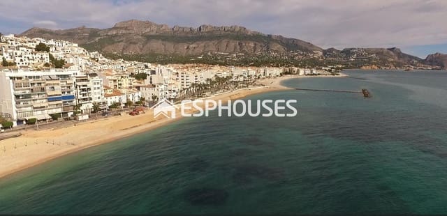 3 soveværelse Villa til salg i Altea med swimmingpool - € 1.650.000 (Ref: 9846771)