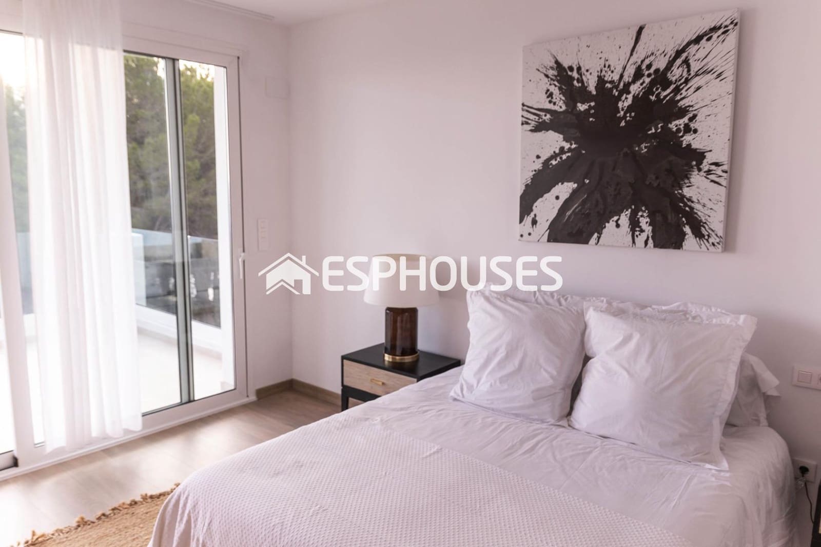 3 soveværelse Villa til salg i Altea med swimmingpool - € 1.650.000 (Ref: 9846771)