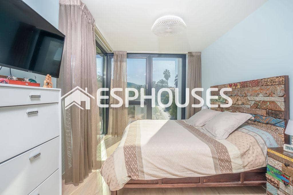 4 soveværelse Villa til salg i Albir med swimmingpool garage - € 1.495.000 (Ref: 9846772)