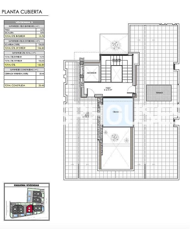 4 soveværelse Villa til salg i Albir med swimmingpool garage - € 1.495.000 (Ref: 9846772)