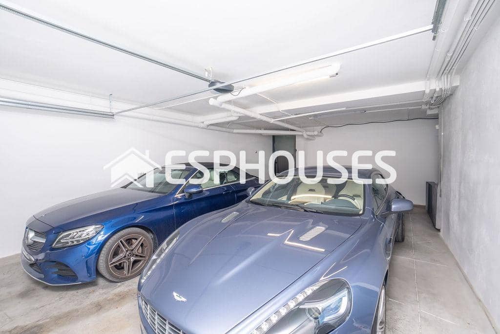 4 soveværelse Villa til salg i Albir med swimmingpool garage - € 1.495.000 (Ref: 9846772)