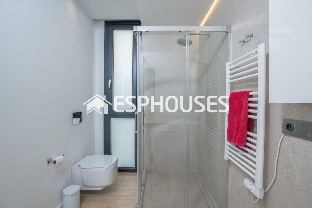4 soveværelse Villa til salg i Albir med swimmingpool garage - € 1.495.000 (Ref: 9846772)