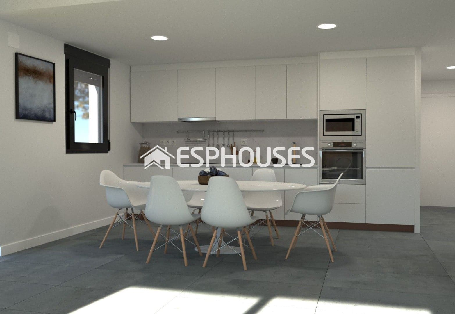 3 bedroom Villa for sale in Torre-Pacheco with pool - € 314,900 (Ref: 9860339)