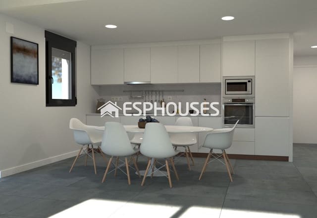 3 bedroom Villa for sale in Balsicas, Torre-Pacheco with pool - € 314,900 (Ref: 9860339)