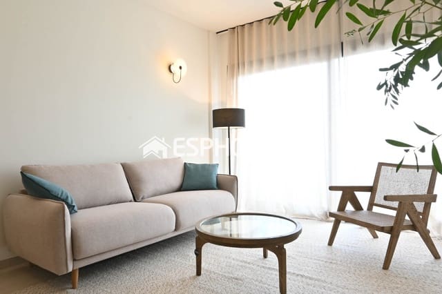 2 soveværelse Penthouse til salg i La Veleta, Torrevieja med swimmingpool garage - € 525.000 (Ref: 9860340)