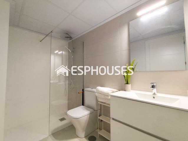 2 camera da letto Appartamento in vendita in Cox con piscina garage - 229.000 € (Rif: 9860341)