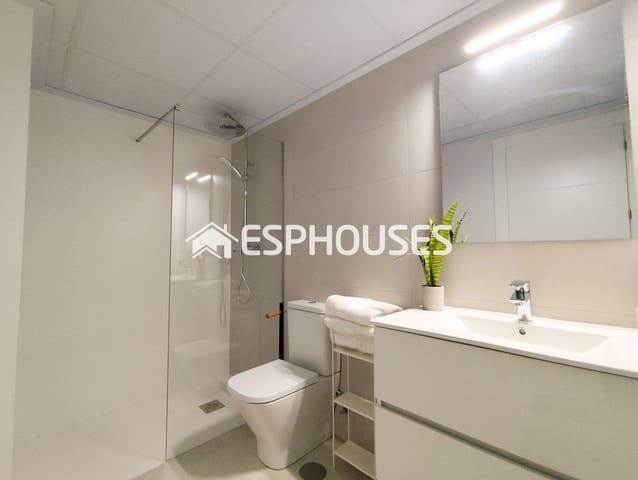 2 chambre Penthouse à vendre à Cox avec piscine garage - 229 000 € (Ref: 9860341)