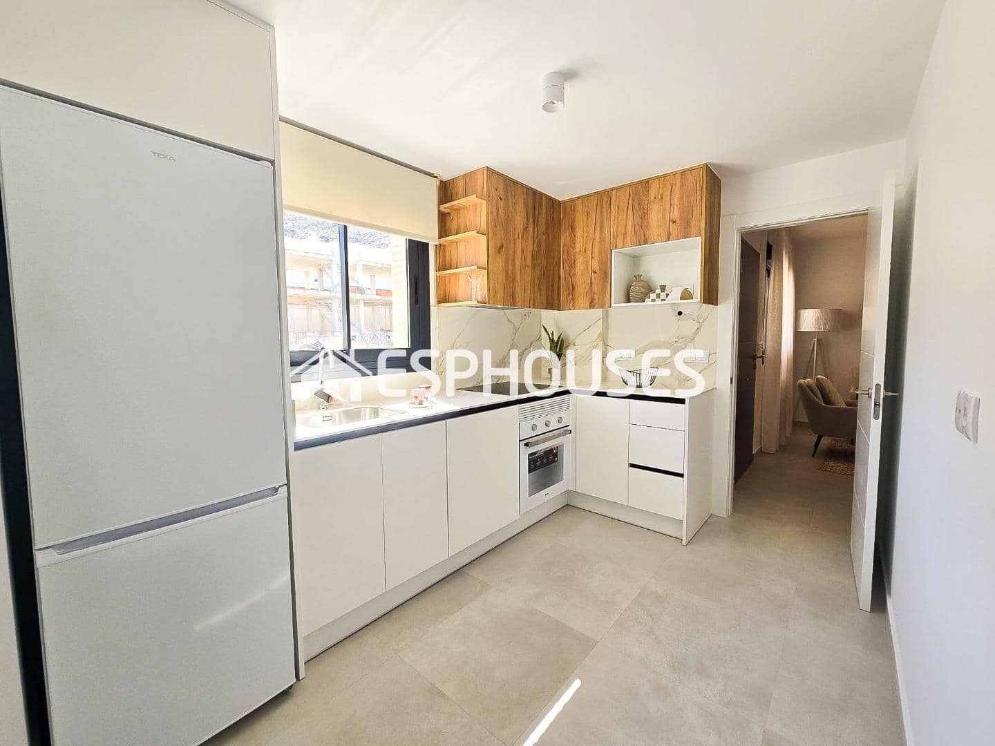 3 quarto Apartamento para venda em Cox com piscina garagem - 239 000 € (Ref: 9860342)
