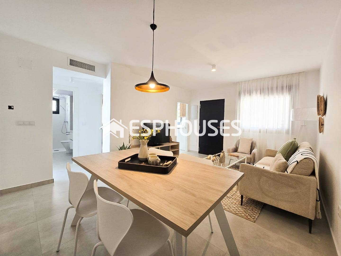 3 quarto Apartamento para venda em Cox com piscina garagem - 239 000 € (Ref: 9860342)
