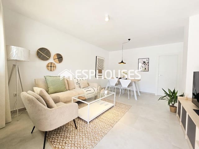 3 camera da letto Appartamento in vendita in Cox con piscina garage - 239.000 € (Rif: 9860342)