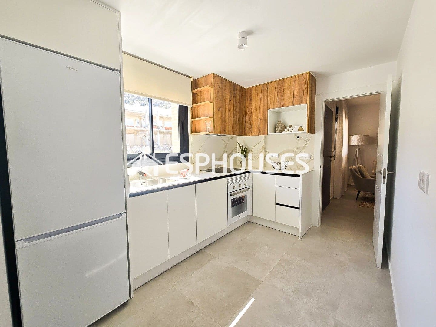 Ático de 3 habitaciones en Cox en venta con piscina garaje - 239.000 € (Ref: 9860342)