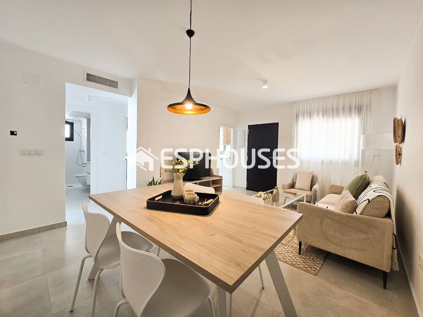 Ático de 3 habitaciones en Cox en venta con piscina garaje - 239.000 € (Ref: 9860342)