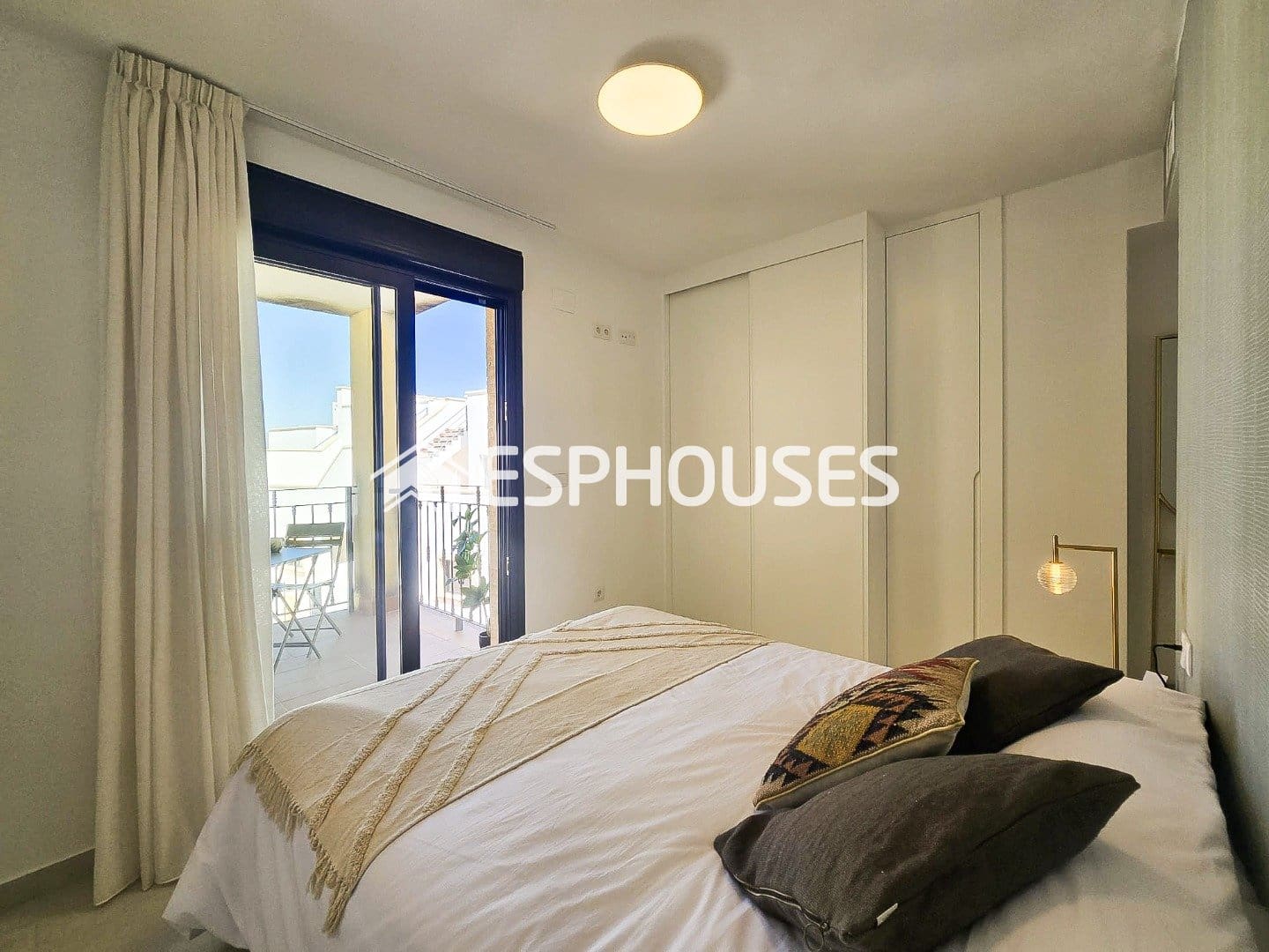 Ático de 3 habitaciones en Cox en venta con piscina garaje - 239.000 € (Ref: 9860342)