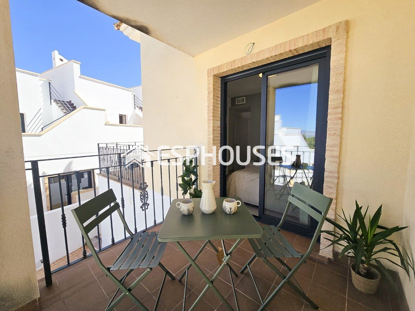 Ático de 3 habitaciones en Cox en venta con piscina garaje - 239.000 € (Ref: 9860342)