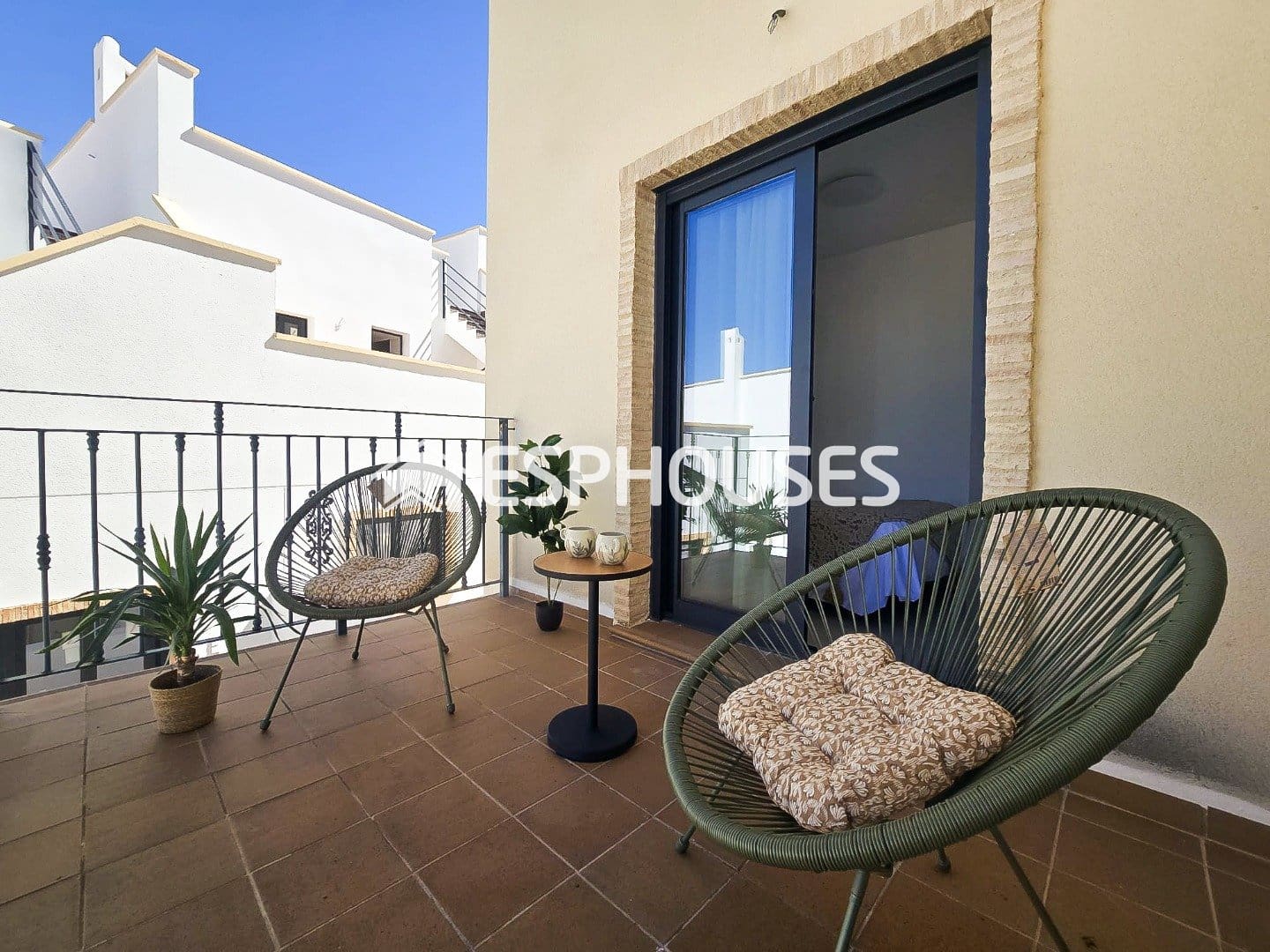 Ático de 3 habitaciones en Cox en venta con piscina garaje - 239.000 € (Ref: 9860342)