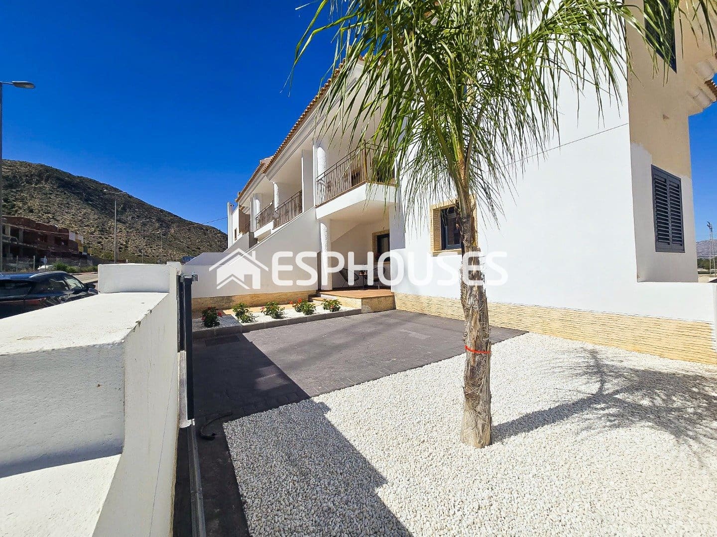 Apartamento de 3 habitaciones en Cox en venta con piscina garaje - 235.000 € (Ref: 9860343)
