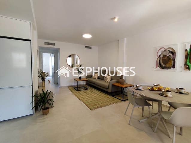2 camera da letto Appartamento in vendita in Cox con piscina garage - 209.000 € (Rif: 9860344)
