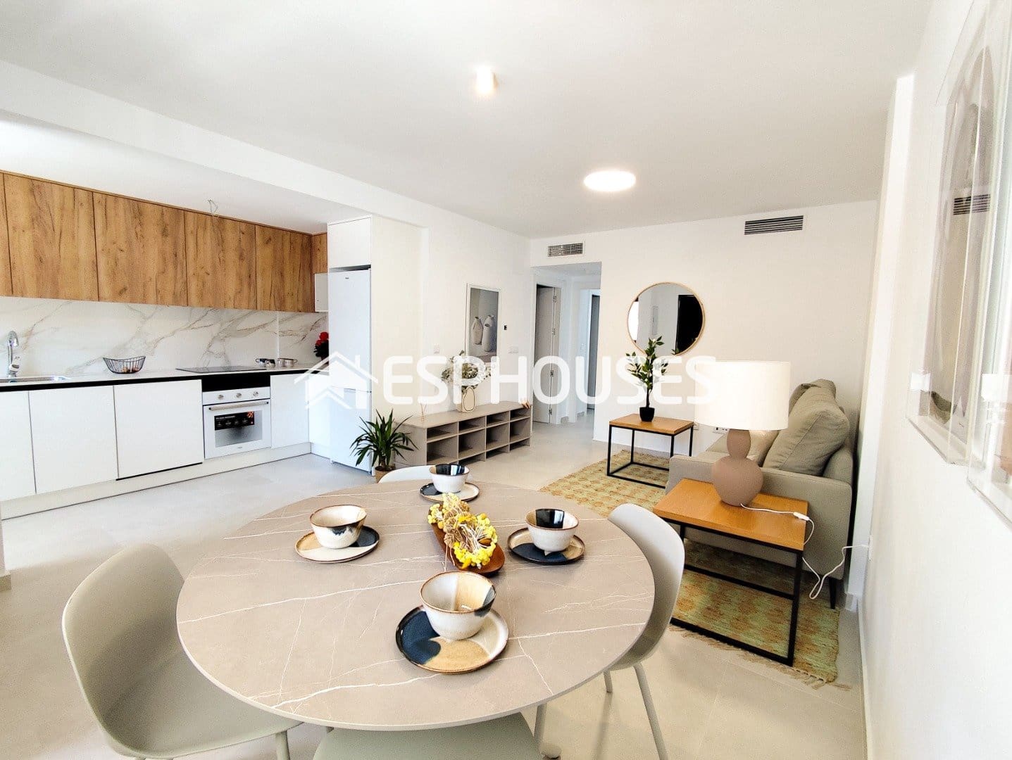 Apartamento de 2 habitaciones en Cox en venta con piscina garaje - 209.000 € (Ref: 9860344)