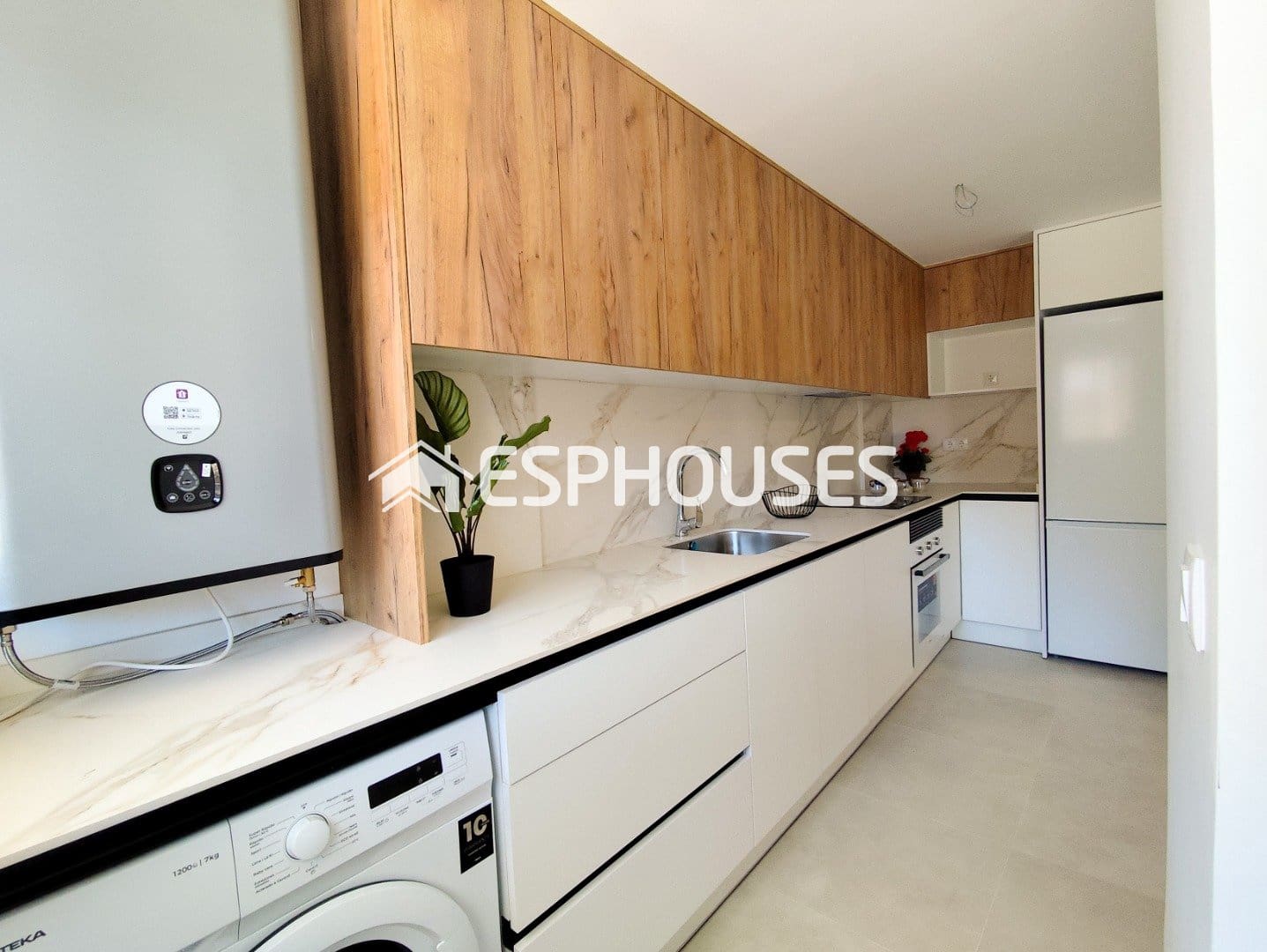 Apartamento de 2 habitaciones en Cox en venta con piscina garaje - 209.000 € (Ref: 9860344)