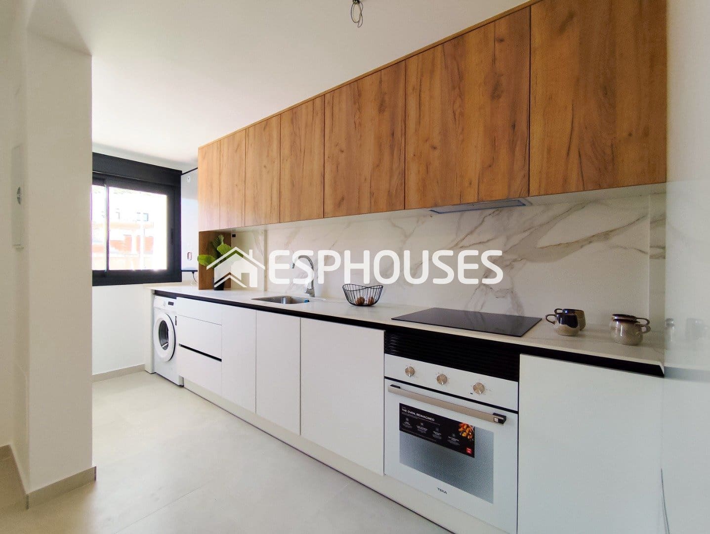 Apartamento de 2 habitaciones en Cox en venta con piscina garaje - 209.000 € (Ref: 9860344)