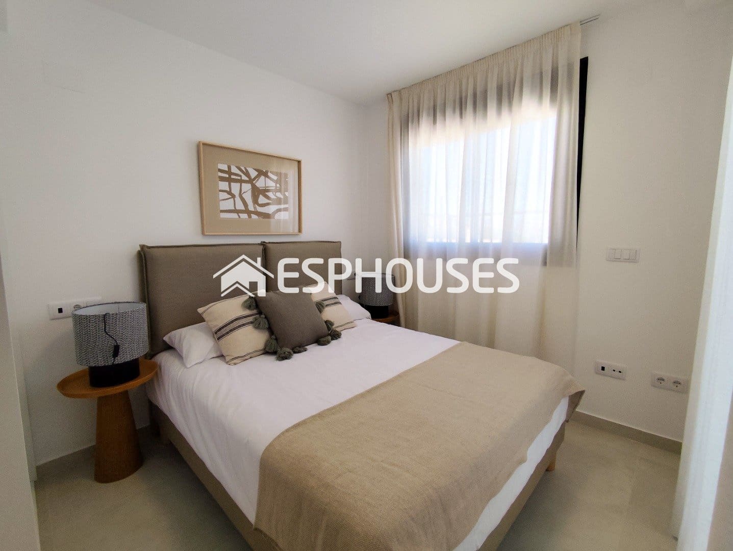 Apartamento de 2 habitaciones en Cox en venta con piscina garaje - 209.000 € (Ref: 9860344)