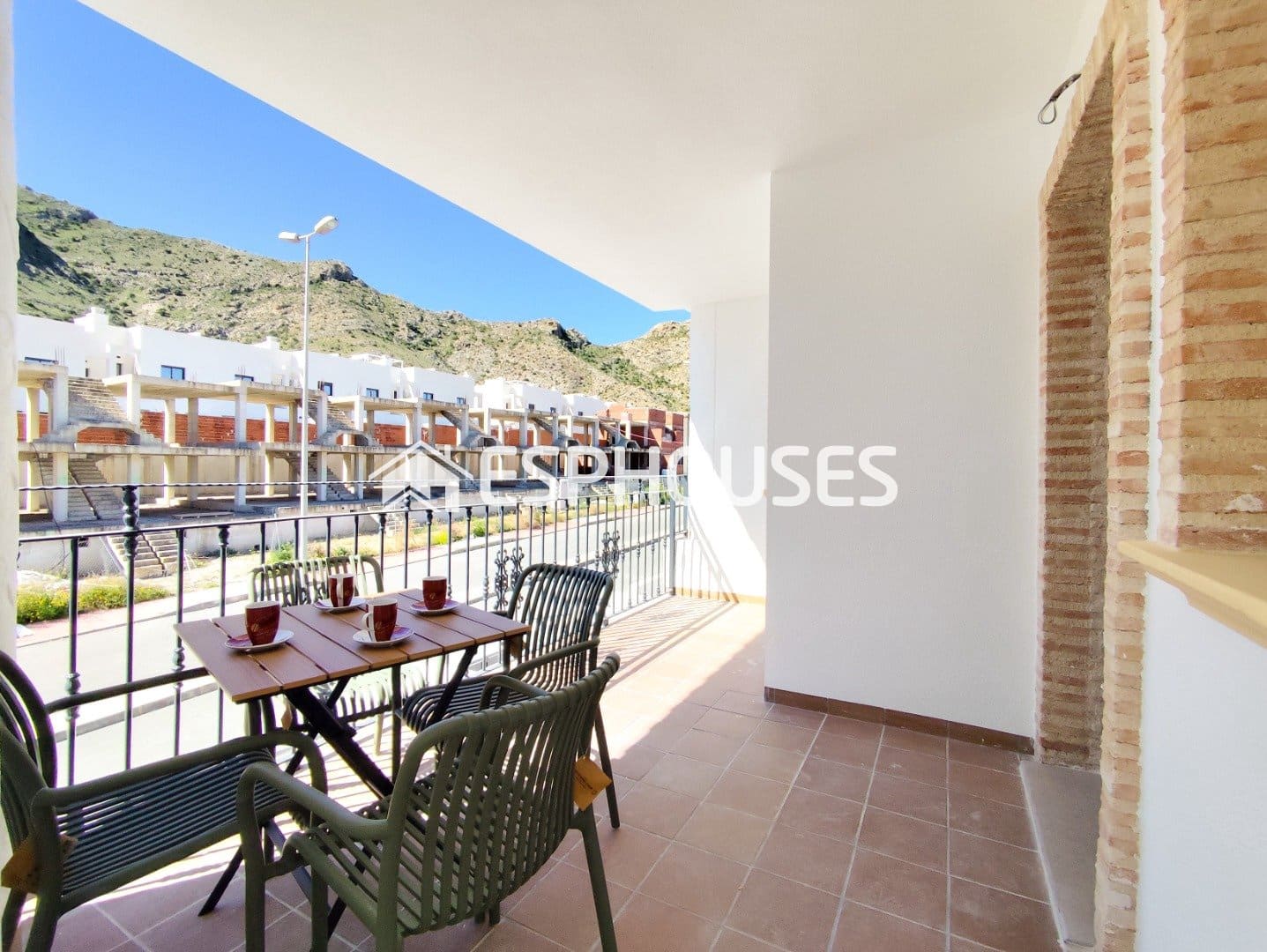 Apartamento de 2 habitaciones en Cox en venta con piscina garaje - 209.000 € (Ref: 9860344)