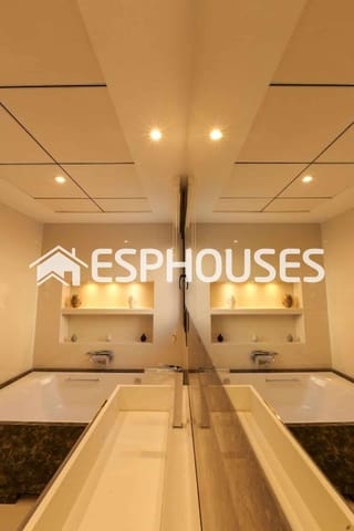 3 camera da letto Villa in vendita in La Veleta, Torrevieja con piscina garage - 1.630.000 € (Rif: 9860345)