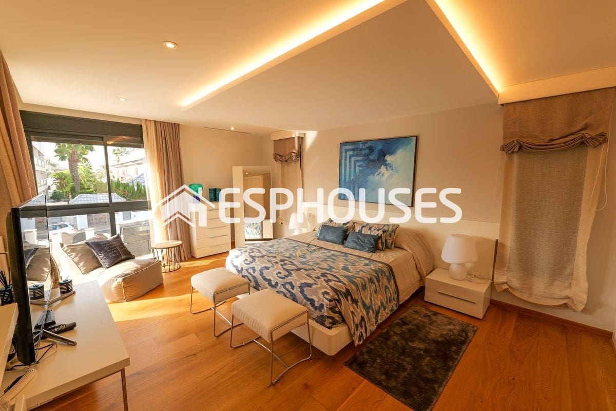 Chalet de 3 habitaciones en La Veleta en venta con piscina - 1.630.000 € (Ref: 9860345)