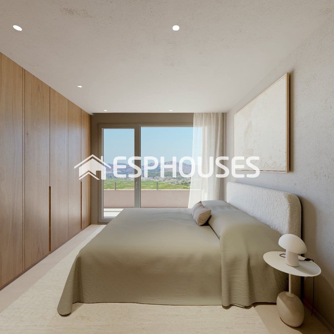 3 slaapkamer Villa te koop in Lliber met zwembad - € 1.028.000 (Ref: 9860360)
