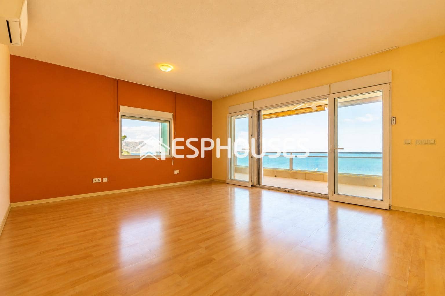 2 chambre Appartement à vendre à Albir - 535 000 € (Ref: 9860361)