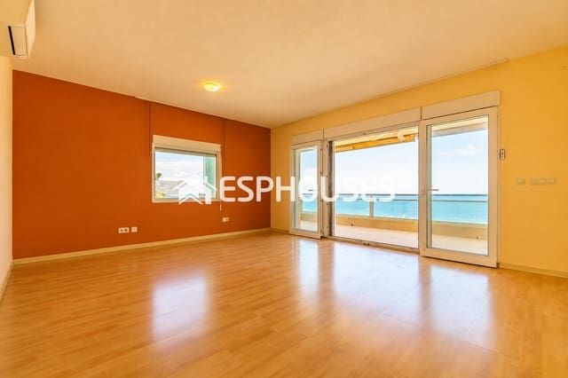 2 chambre Appartement à vendre à Albir, Alfaz del Pi / L'Alfàs del Pi - 535 000 € (Ref: 9860361)