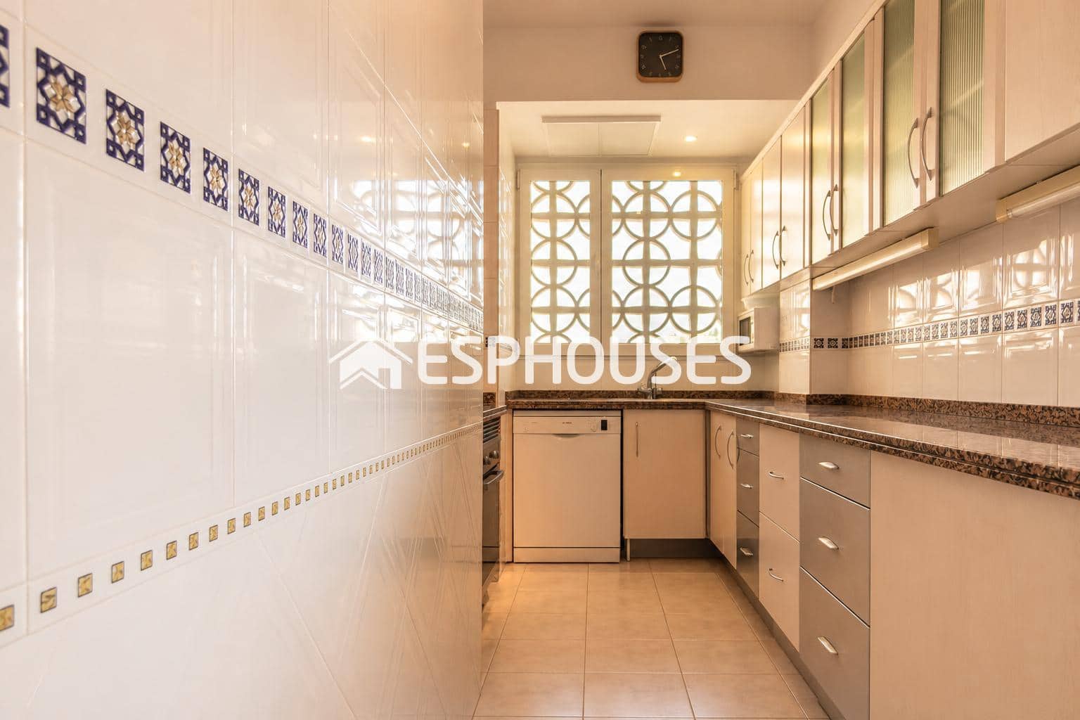 2 chambre Appartement à vendre à Albir - 535 000 € (Ref: 9860361)