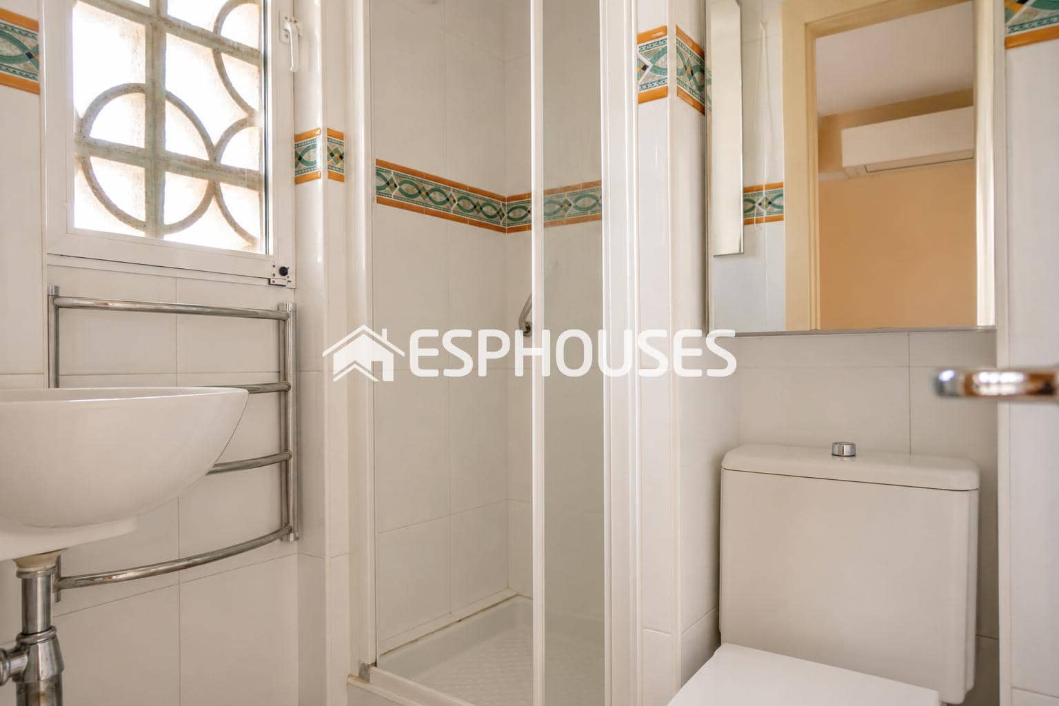 2 chambre Appartement à vendre à Albir - 535 000 € (Ref: 9860361)