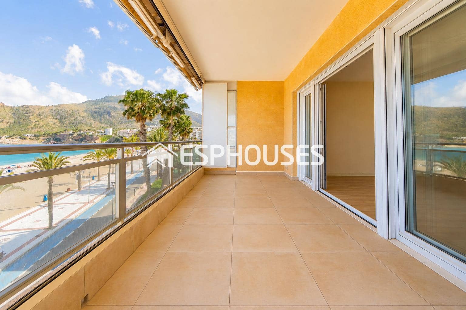 2 chambre Appartement à vendre à Albir - 535 000 € (Ref: 9860361)